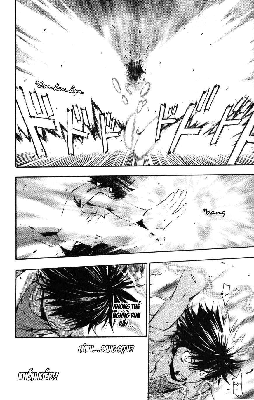 Cấm Ma Thuật Thư Index Chapter 10 - Trang 2