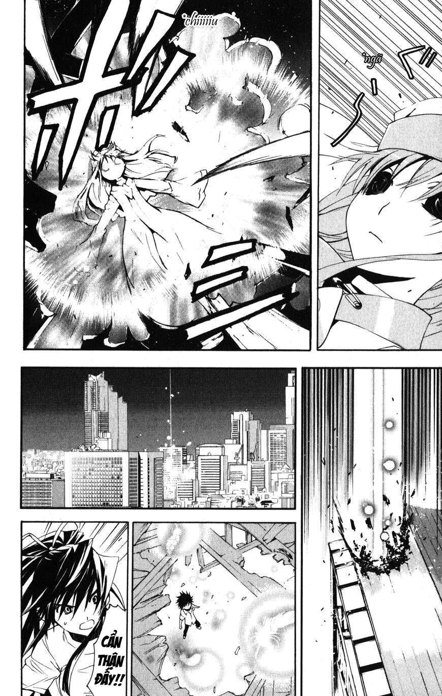 Cấm Ma Thuật Thư Index Chapter 10 - Trang 2