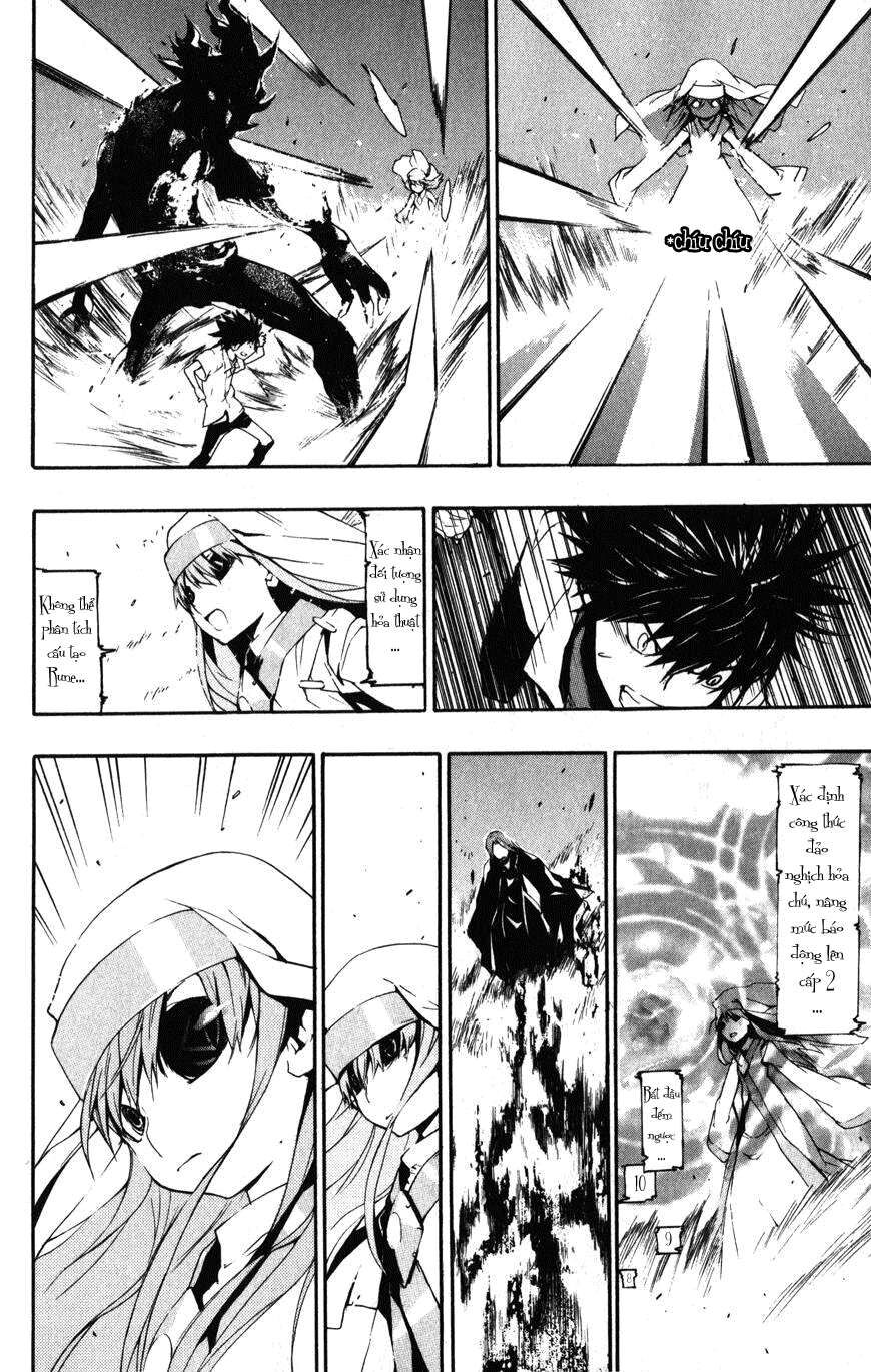 Cấm Ma Thuật Thư Index Chapter 10 - Trang 2