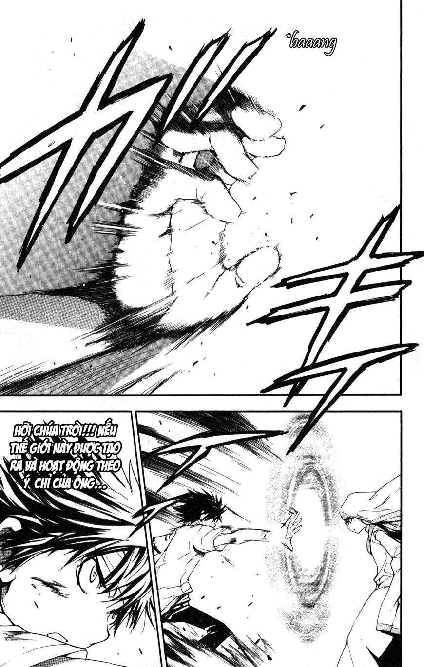 Cấm Ma Thuật Thư Index Chapter 10 - Trang 2