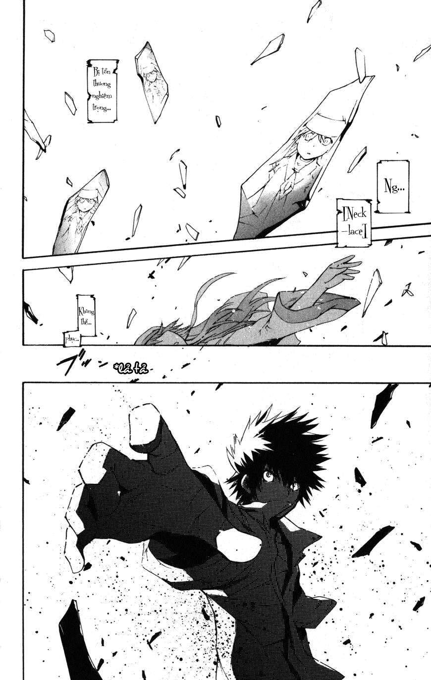 Cấm Ma Thuật Thư Index Chapter 10 - Trang 2