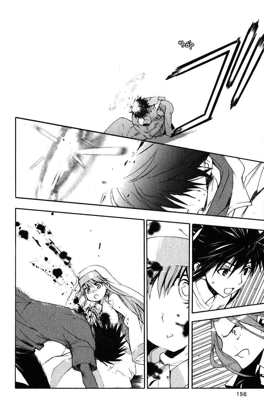 Cấm Ma Thuật Thư Index Chapter 10 - Trang 2