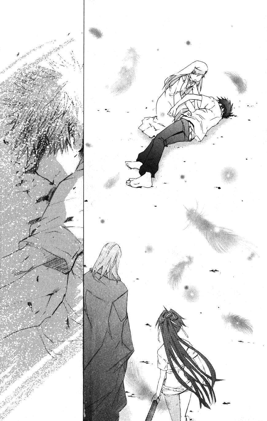 Cấm Ma Thuật Thư Index Chapter 10 - Trang 2