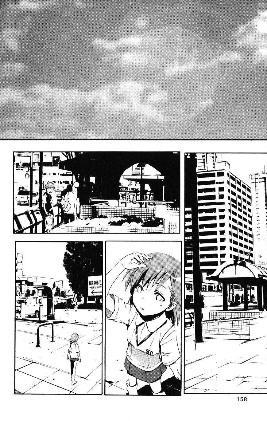 Cấm Ma Thuật Thư Index Chapter 10 - Trang 2