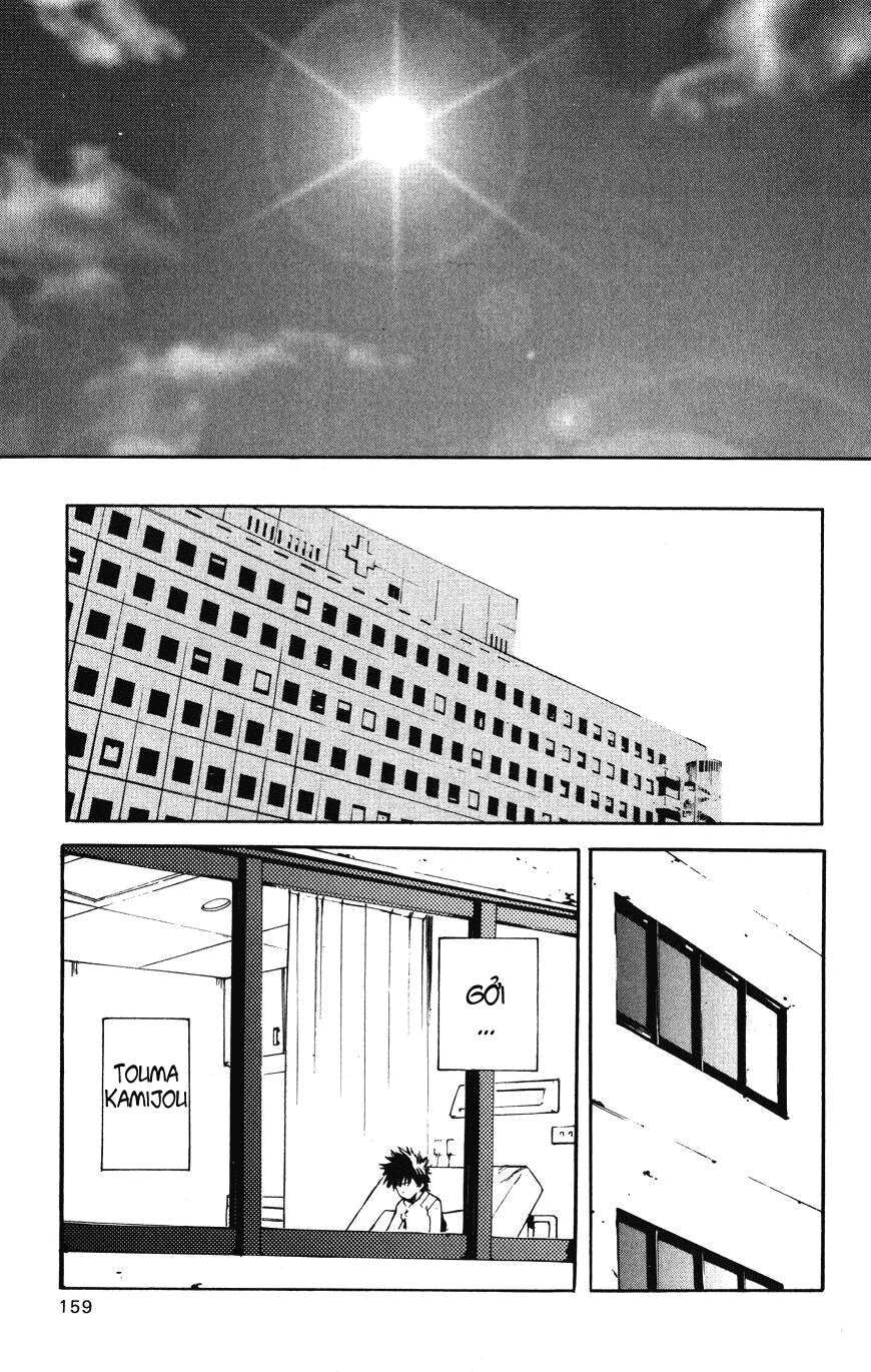 Cấm Ma Thuật Thư Index Chapter 10 - Trang 2