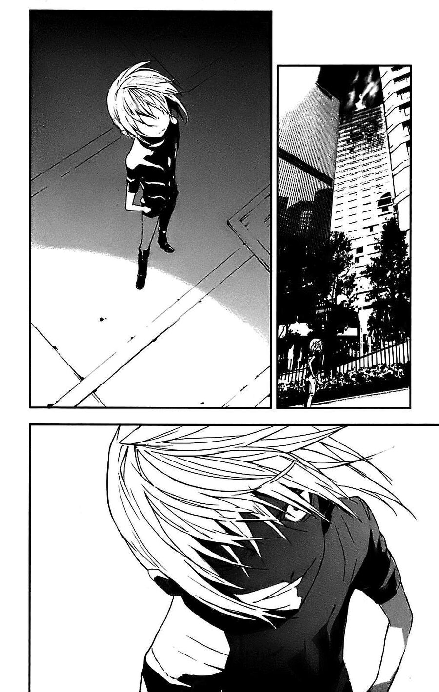 Cấm Ma Thuật Thư Index Chapter 11 - Trang 2