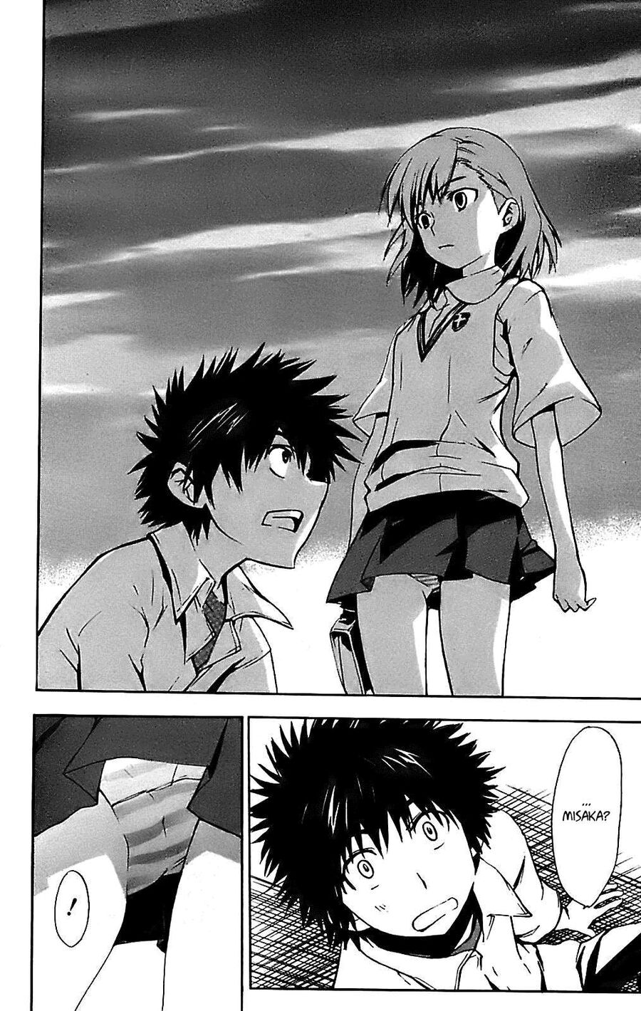 Cấm Ma Thuật Thư Index Chapter 12 - Trang 2