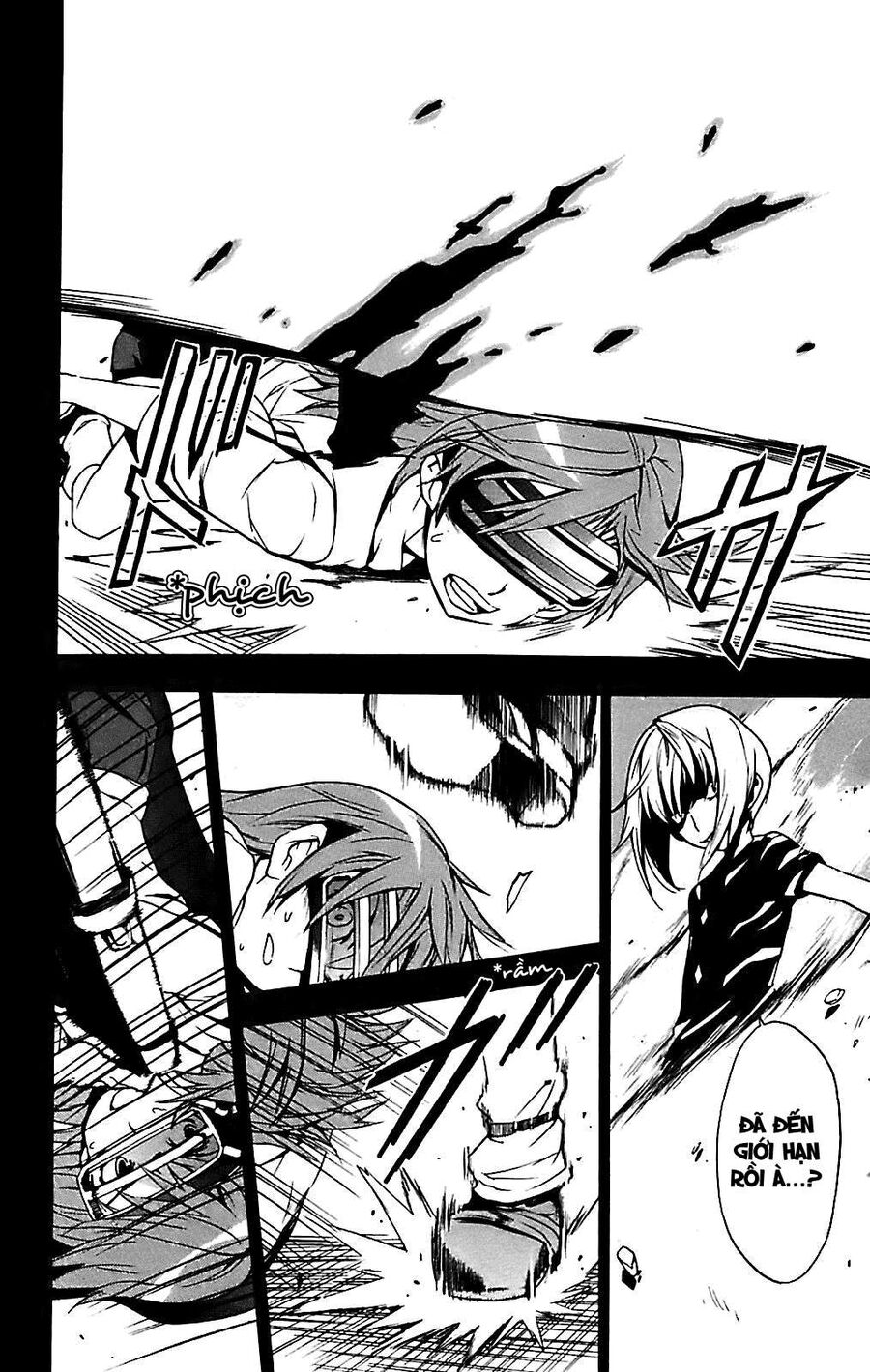 Cấm Ma Thuật Thư Index Chapter 13 - Trang 2