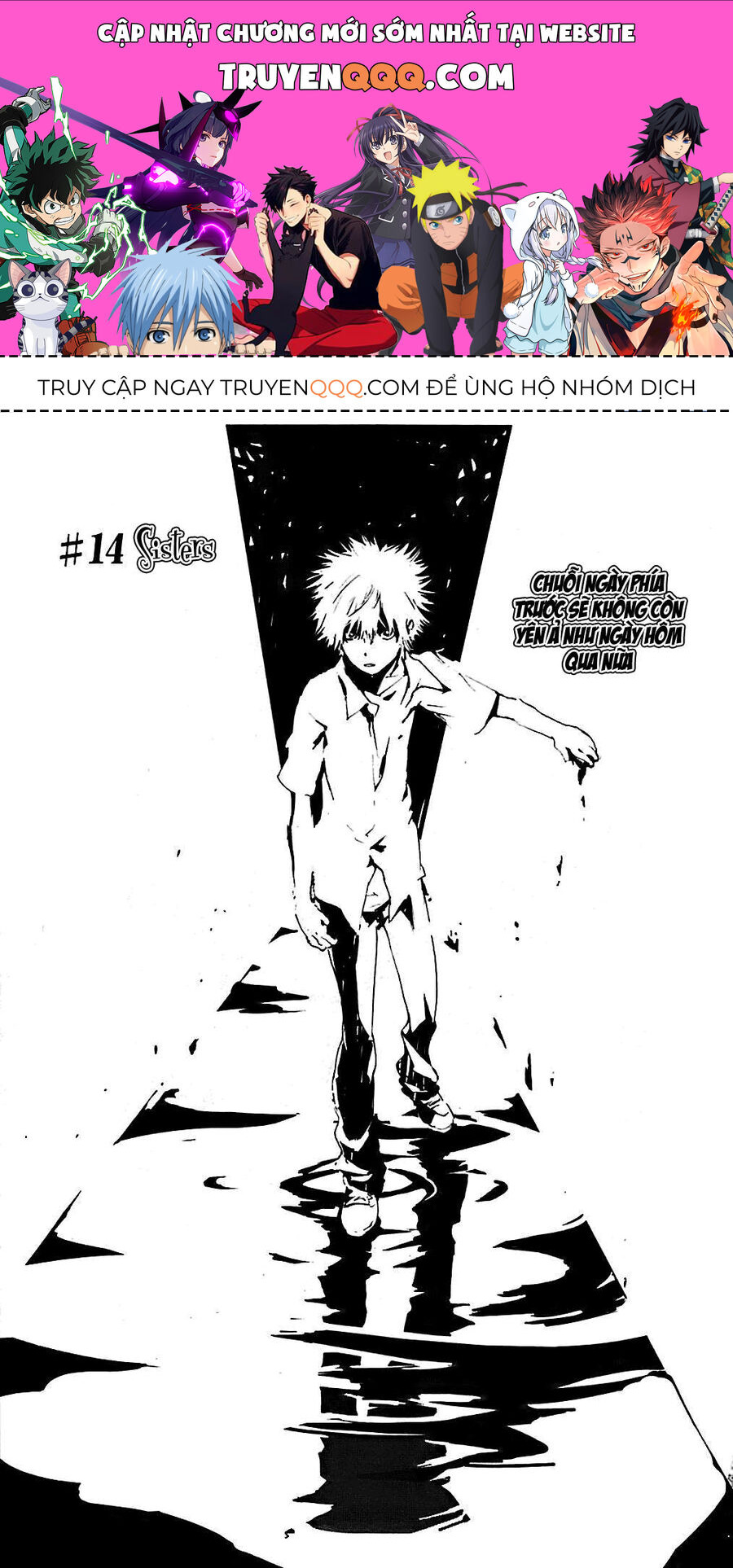 Cấm Ma Thuật Thư Index Chapter 14 - Trang 2