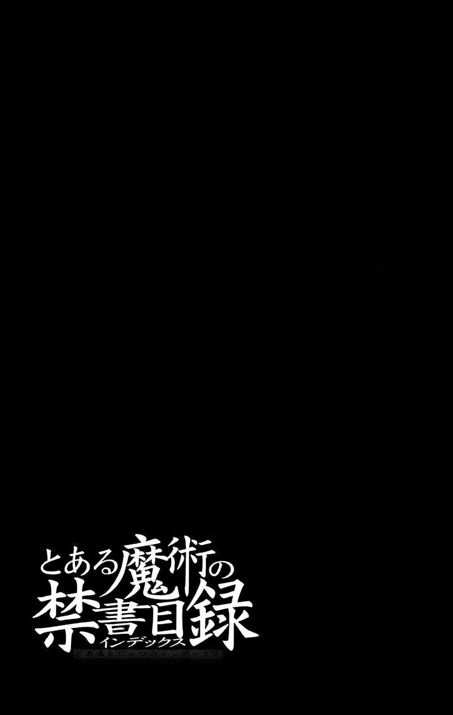Cấm Ma Thuật Thư Index Chapter 14 - Trang 2