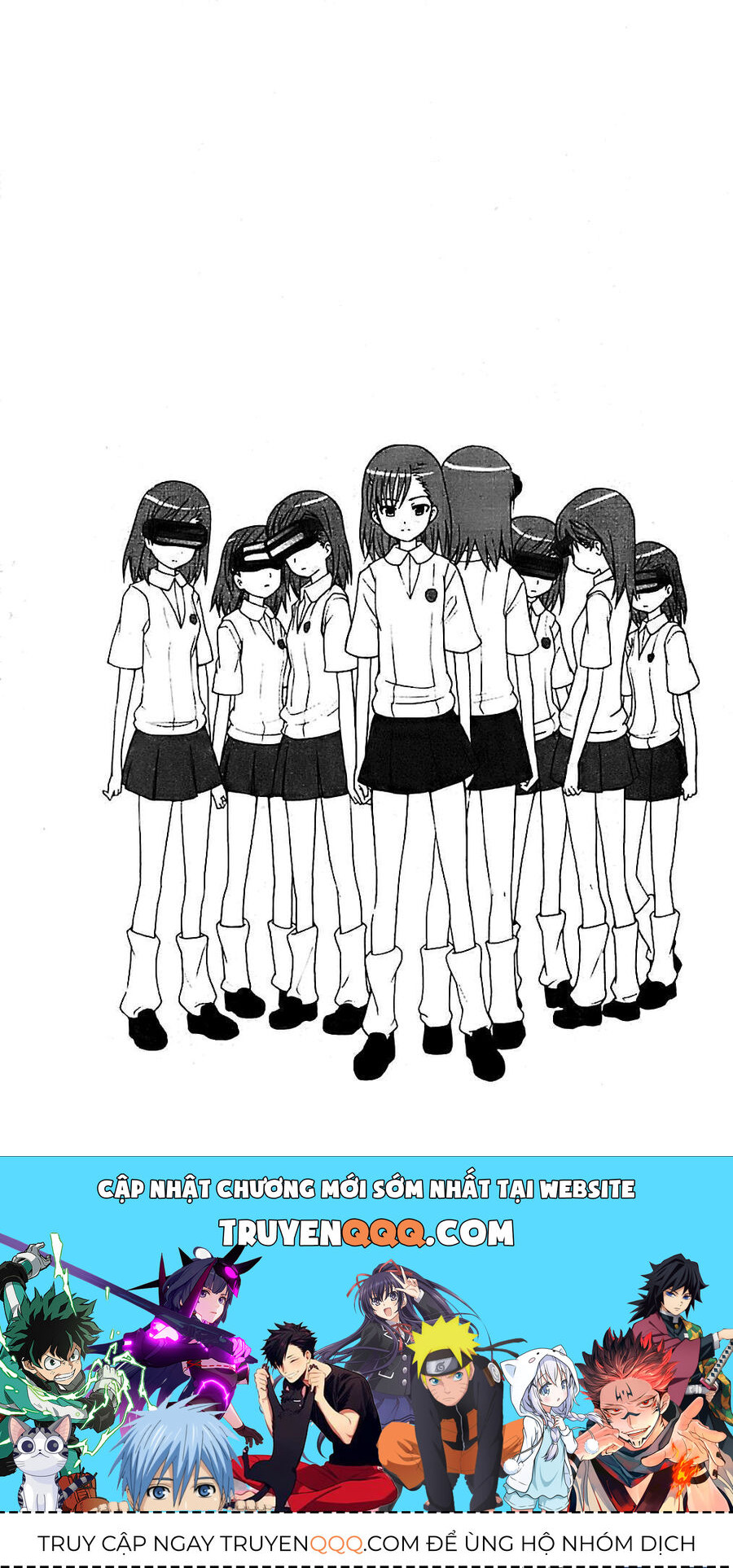 Cấm Ma Thuật Thư Index Chapter 14 - Trang 2
