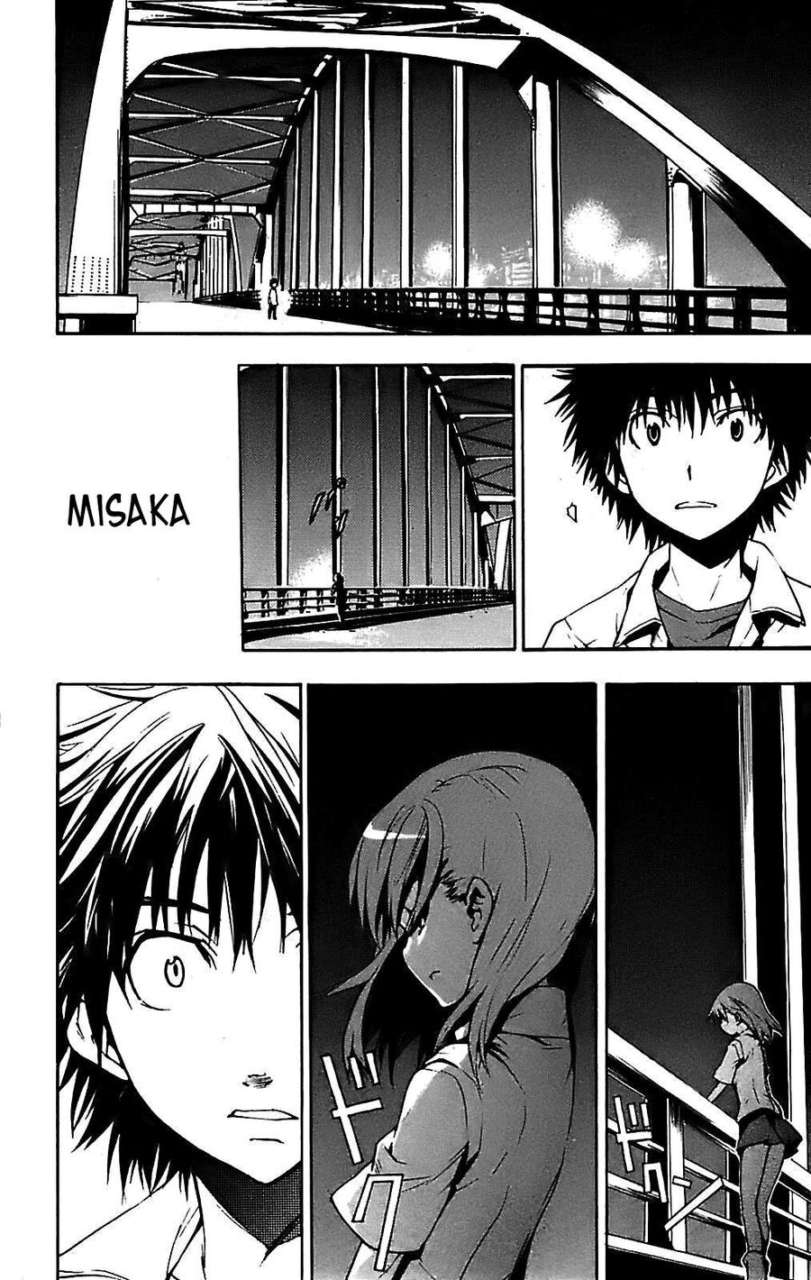 Cấm Ma Thuật Thư Index Chapter 15 - Trang 2