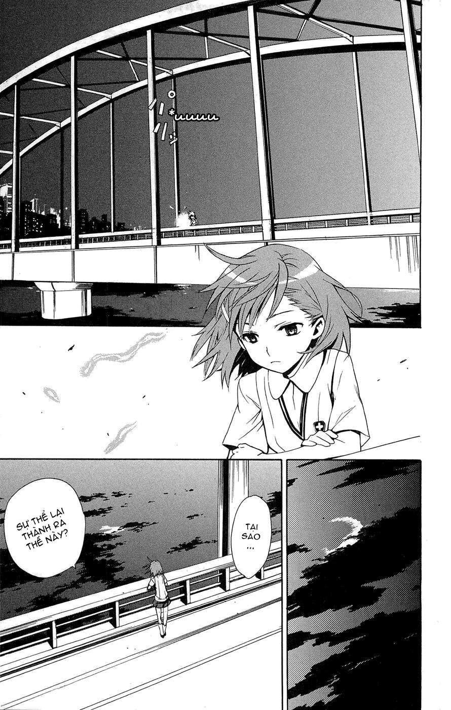 Cấm Ma Thuật Thư Index Chapter 16 - Trang 2