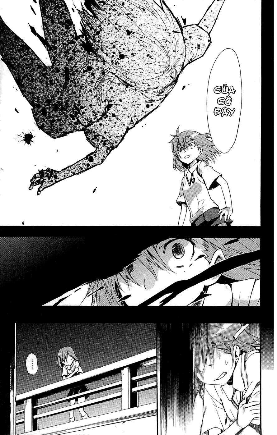 Cấm Ma Thuật Thư Index Chapter 16 - Trang 2