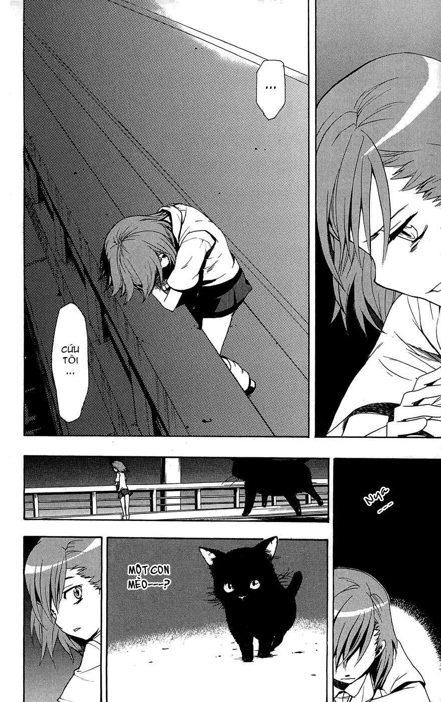 Cấm Ma Thuật Thư Index Chapter 16 - Trang 2