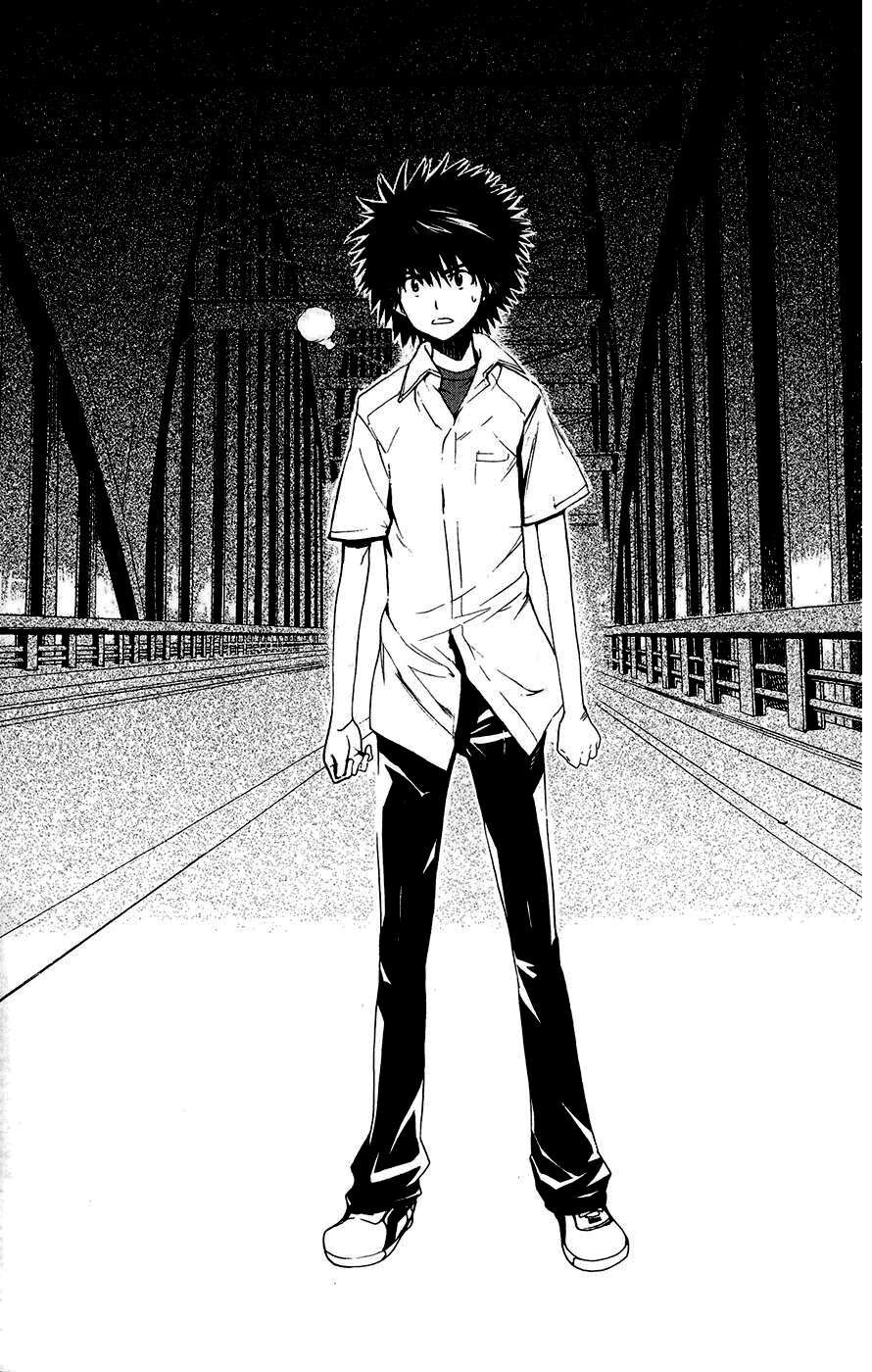 Cấm Ma Thuật Thư Index Chapter 16 - Trang 2