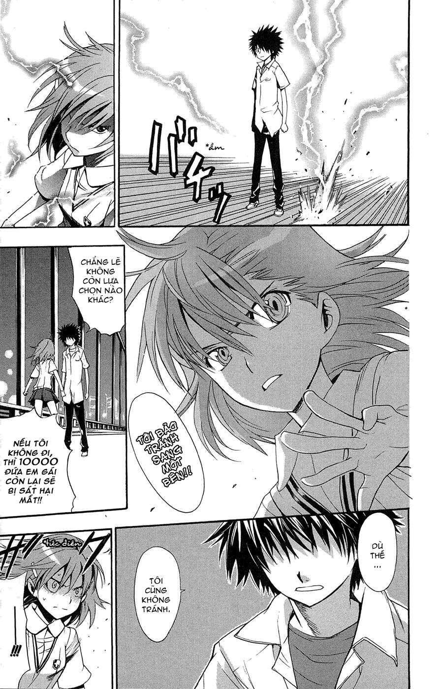 Cấm Ma Thuật Thư Index Chapter 16 - Trang 2