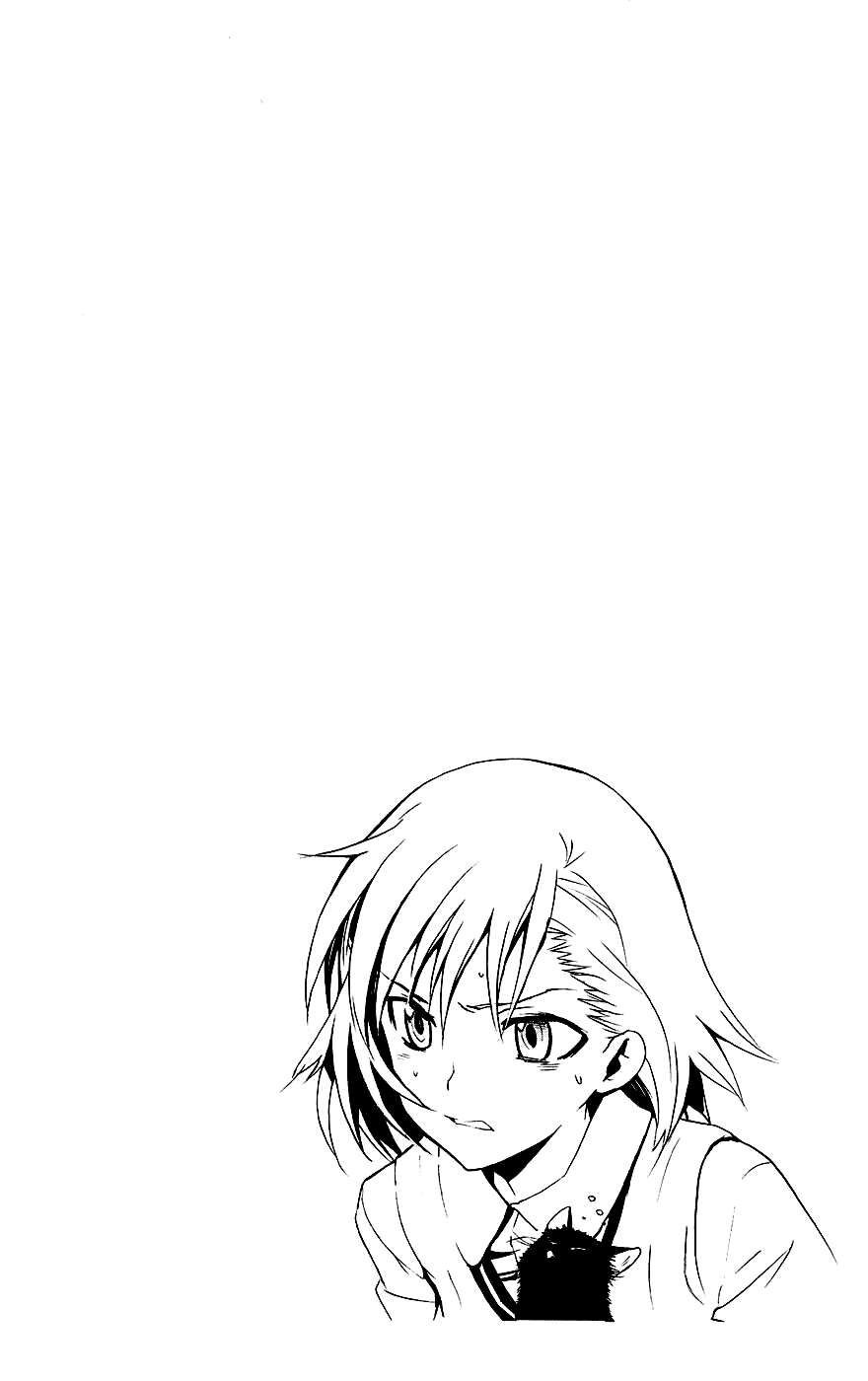 Cấm Ma Thuật Thư Index Chapter 17 - Trang 2