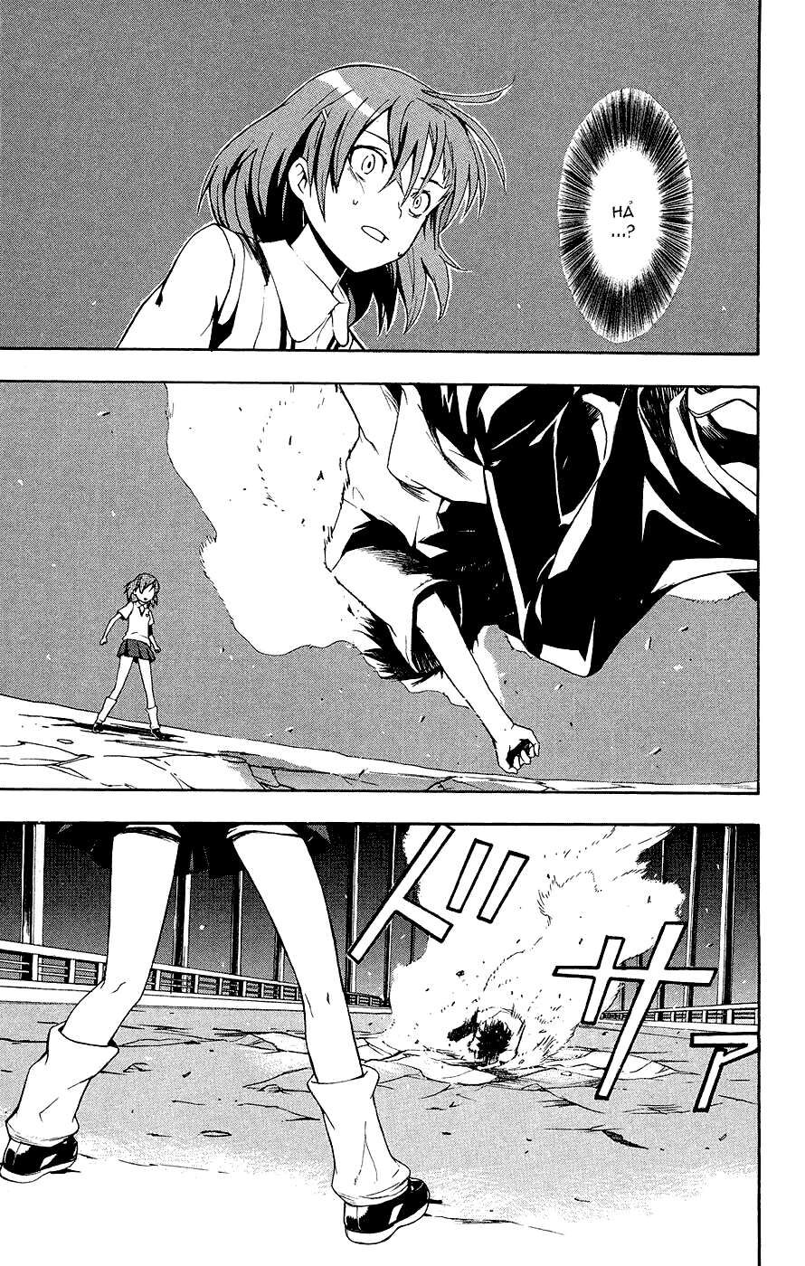 Cấm Ma Thuật Thư Index Chapter 17 - Trang 2