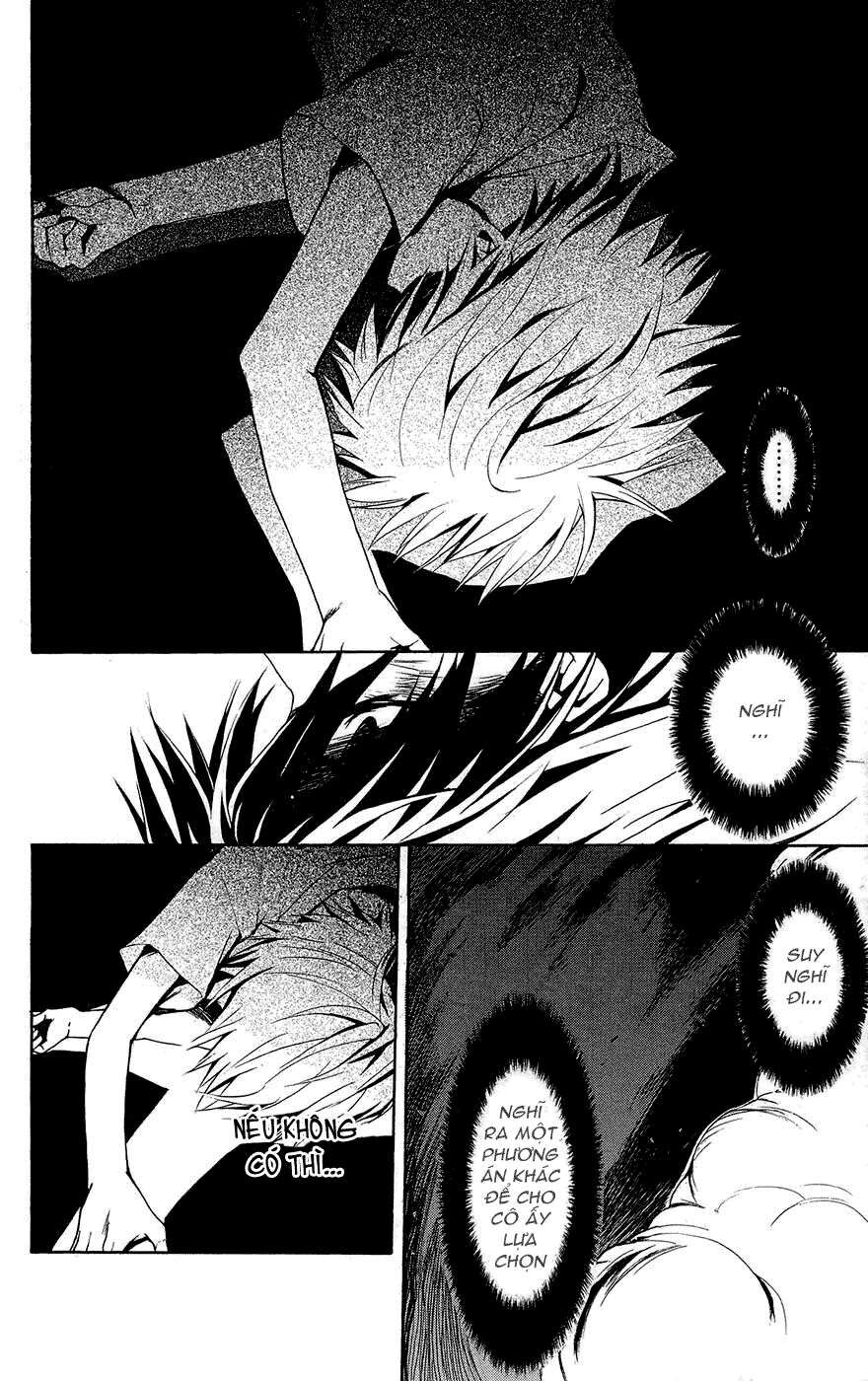 Cấm Ma Thuật Thư Index Chapter 17 - Trang 2