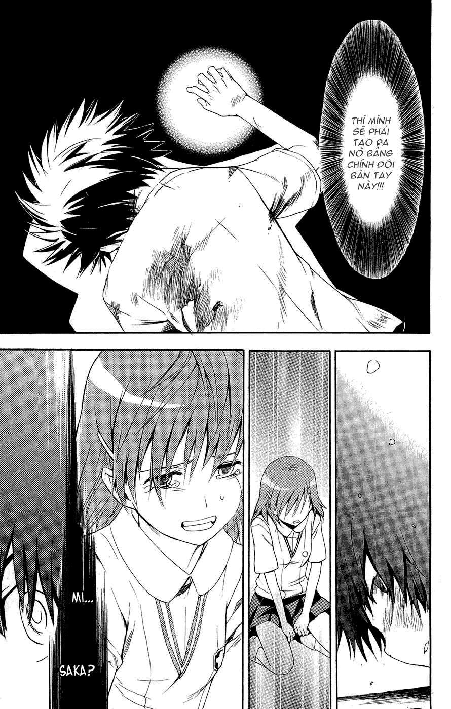 Cấm Ma Thuật Thư Index Chapter 17 - Trang 2