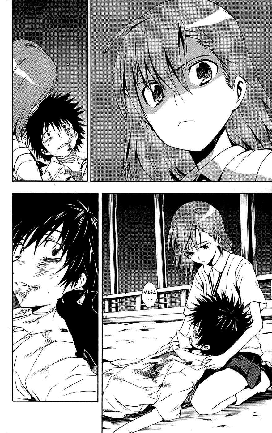 Cấm Ma Thuật Thư Index Chapter 17 - Trang 2