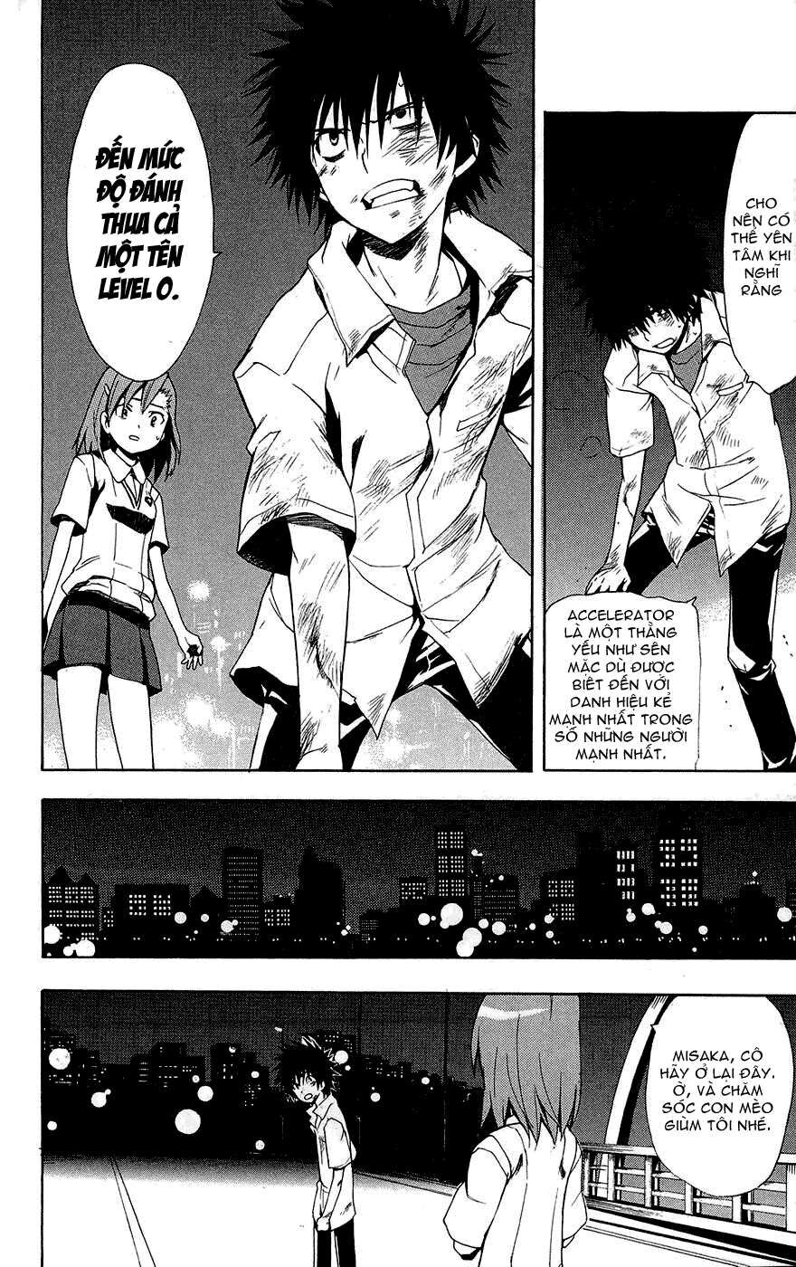 Cấm Ma Thuật Thư Index Chapter 17 - Trang 2