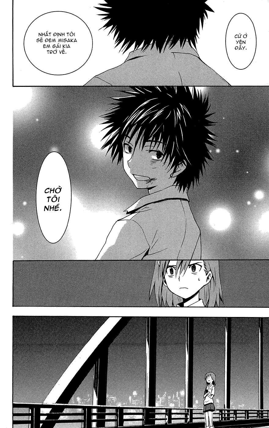 Cấm Ma Thuật Thư Index Chapter 17 - Trang 2