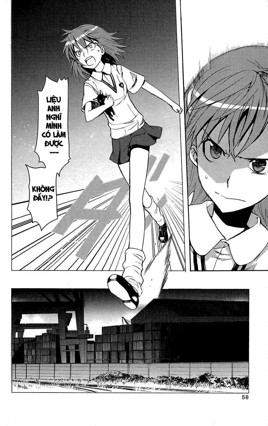 Cấm Ma Thuật Thư Index Chapter 17 - Trang 2