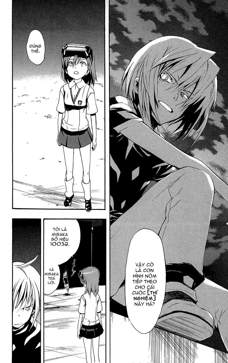 Cấm Ma Thuật Thư Index Chapter 17 - Trang 2