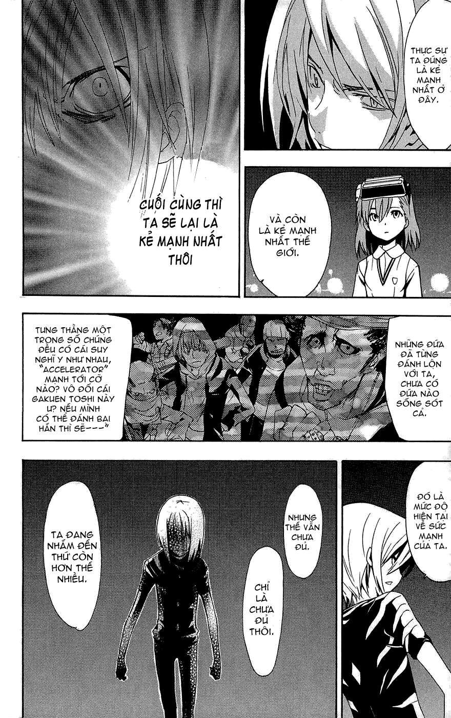 Cấm Ma Thuật Thư Index Chapter 17 - Trang 2