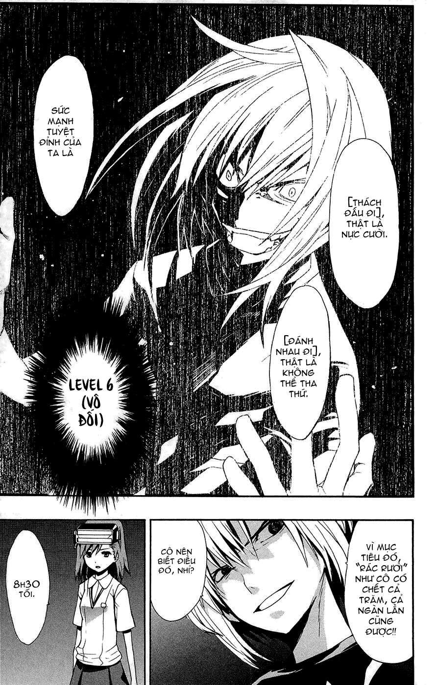 Cấm Ma Thuật Thư Index Chapter 17 - Trang 2