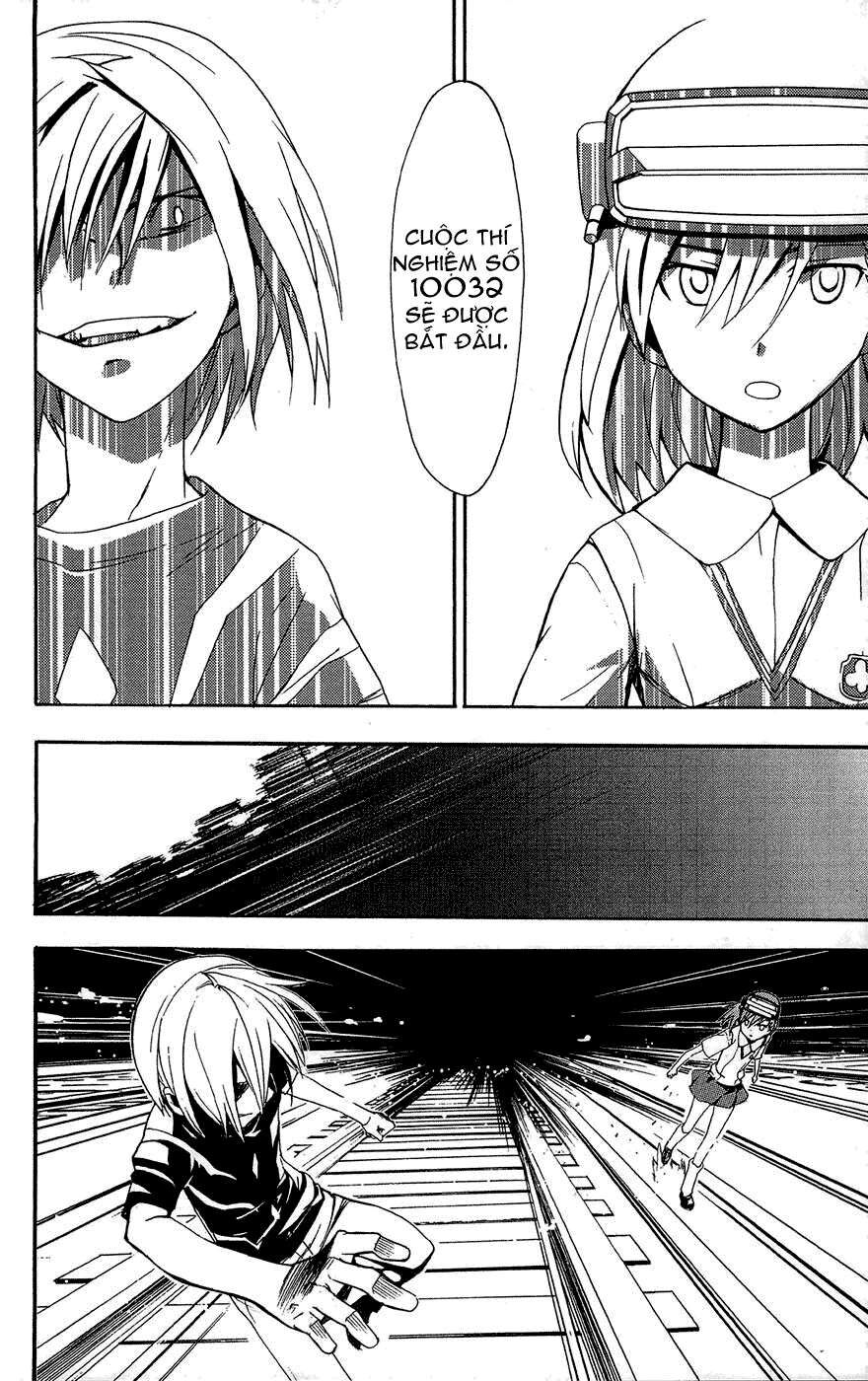 Cấm Ma Thuật Thư Index Chapter 17 - Trang 2
