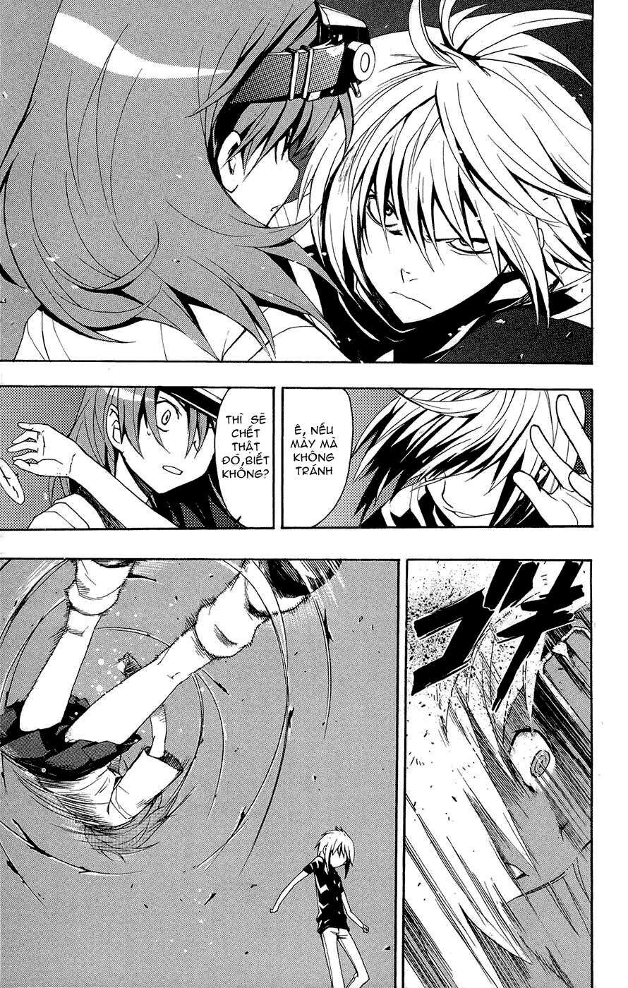 Cấm Ma Thuật Thư Index Chapter 17 - Trang 2