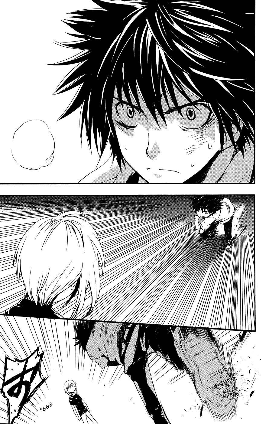 Cấm Ma Thuật Thư Index Chapter 18 - Trang 2