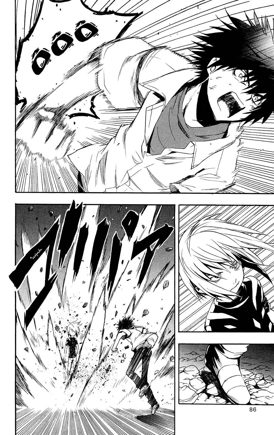 Cấm Ma Thuật Thư Index Chapter 18 - Trang 2