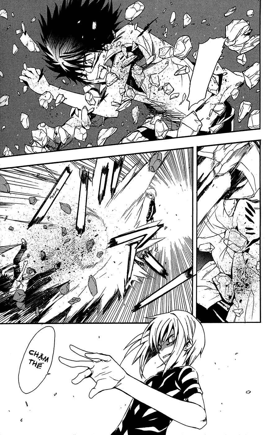 Cấm Ma Thuật Thư Index Chapter 18 - Trang 2