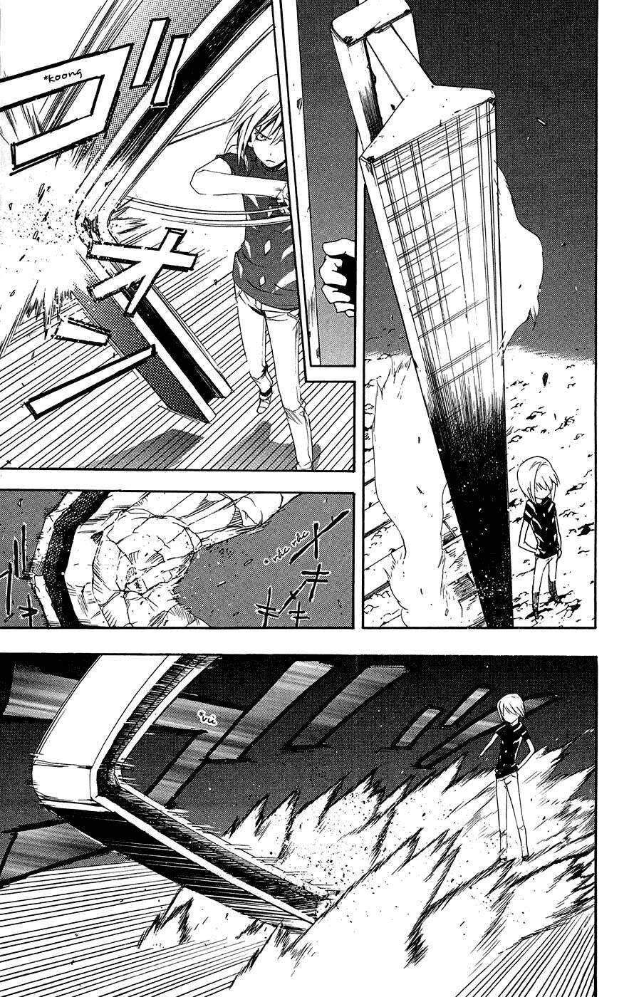 Cấm Ma Thuật Thư Index Chapter 18 - Trang 2