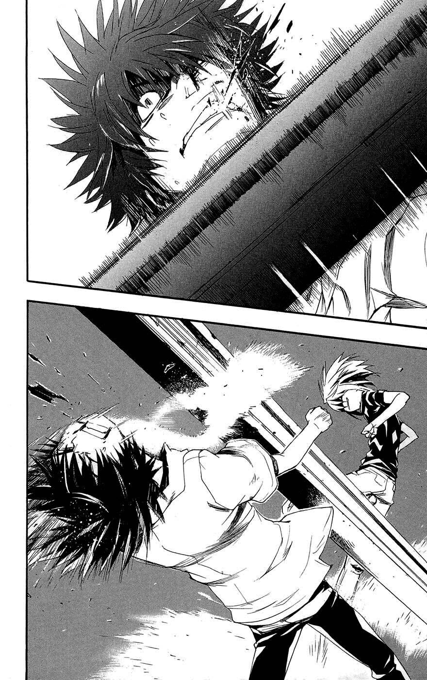 Cấm Ma Thuật Thư Index Chapter 18 - Trang 2