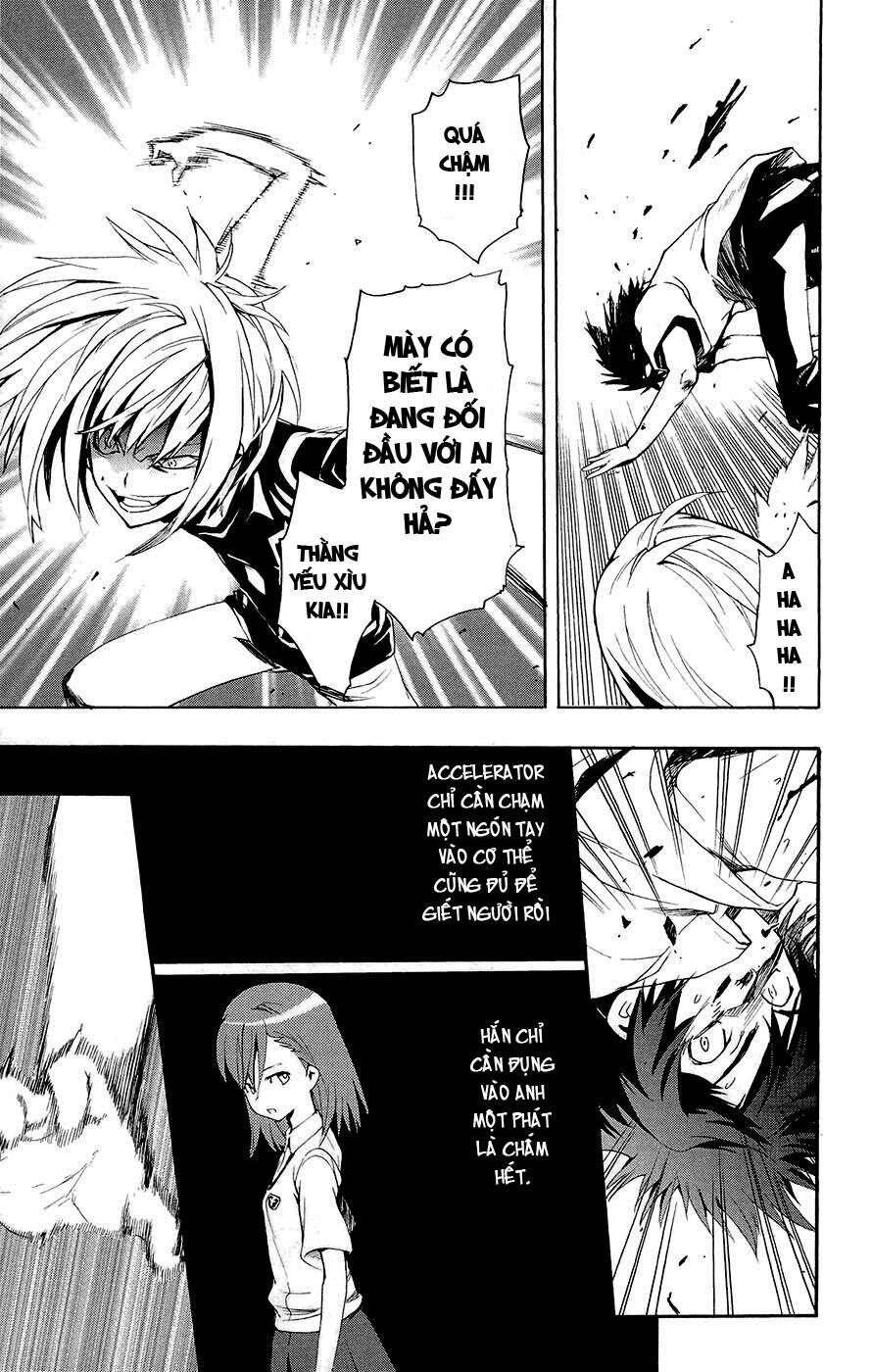 Cấm Ma Thuật Thư Index Chapter 18 - Trang 2