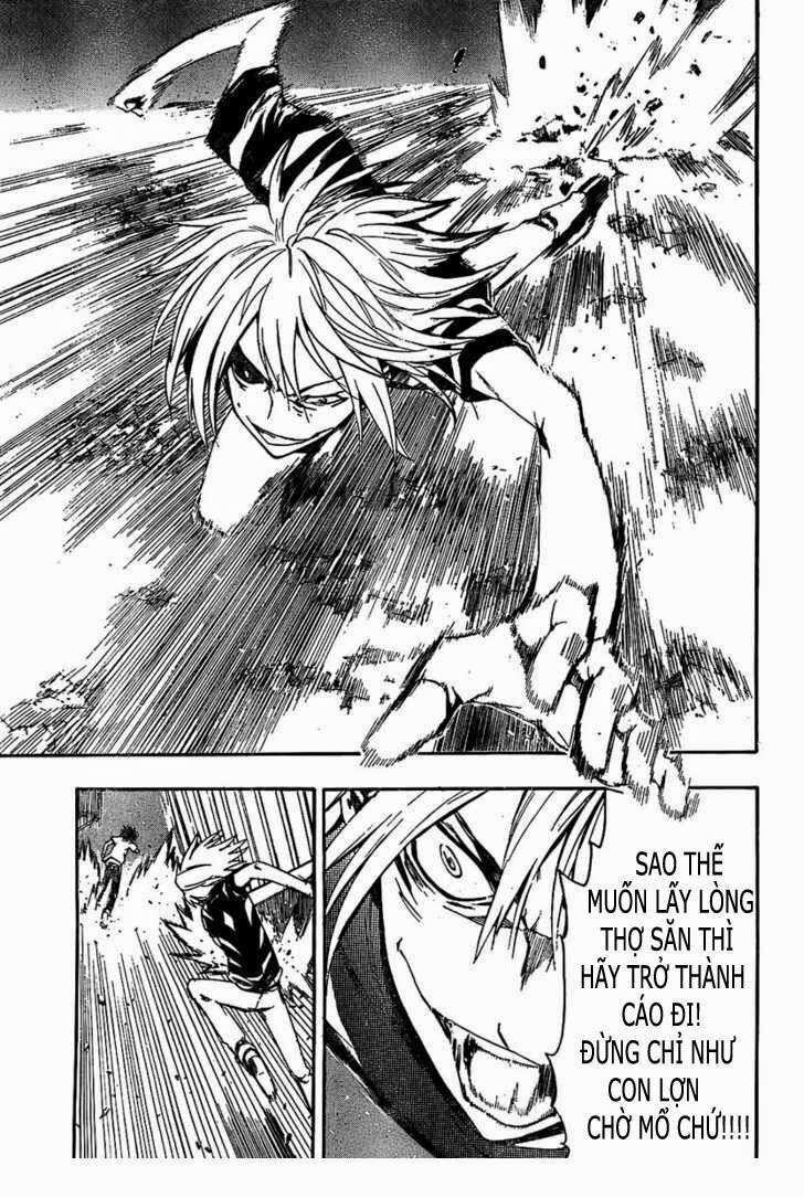 Cấm Ma Thuật Thư Index Chapter 19 - Trang 2