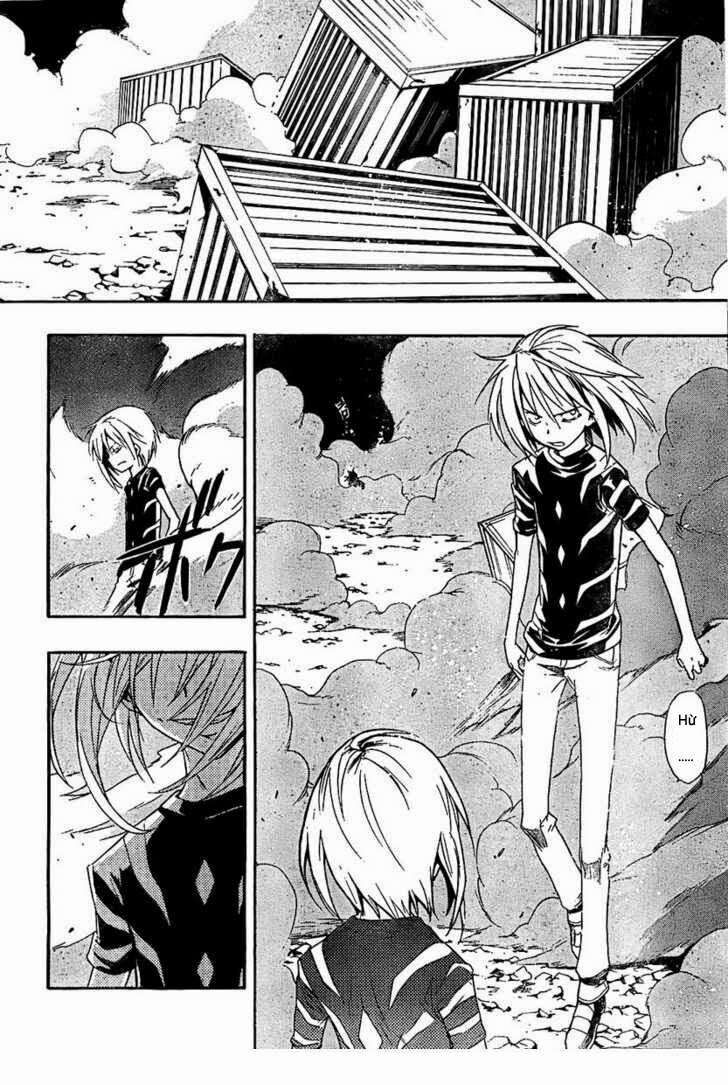 Cấm Ma Thuật Thư Index Chapter 19 - Trang 2
