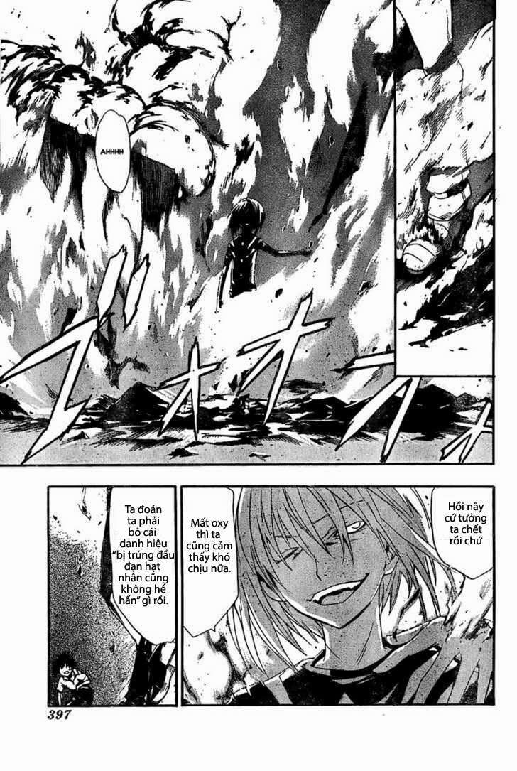 Cấm Ma Thuật Thư Index Chapter 19 - Trang 2