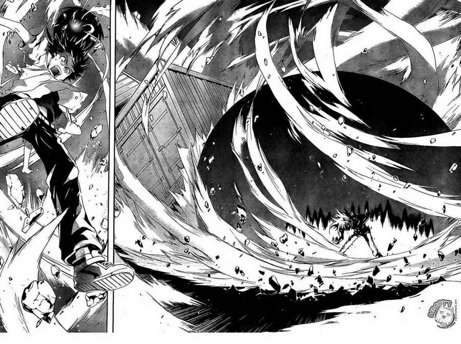 Cấm Ma Thuật Thư Index Chapter 19 - Trang 2