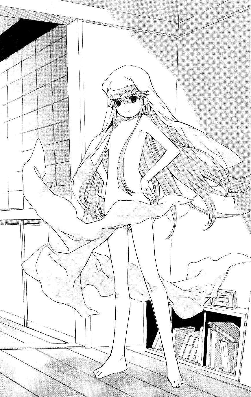 Cấm Ma Thuật Thư Index Chapter 2 - Trang 2