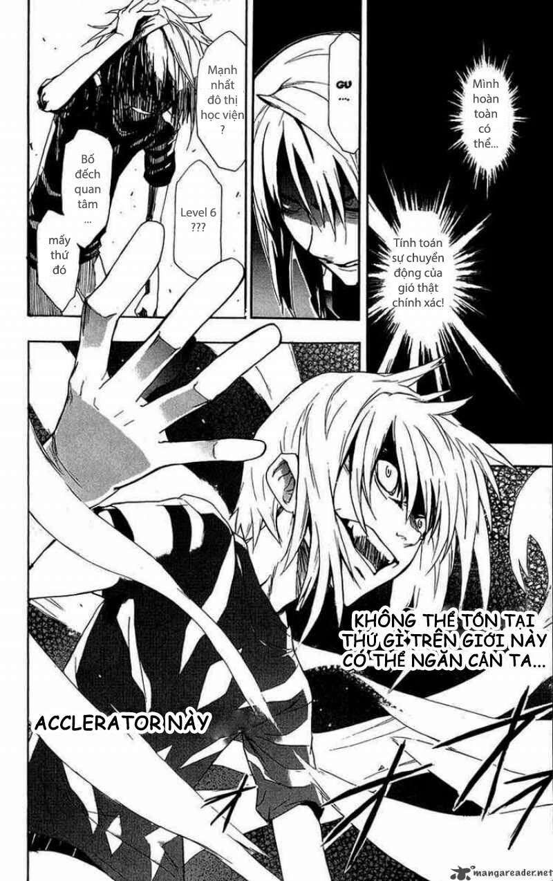 Cấm Ma Thuật Thư Index Chapter 20 - Trang 2