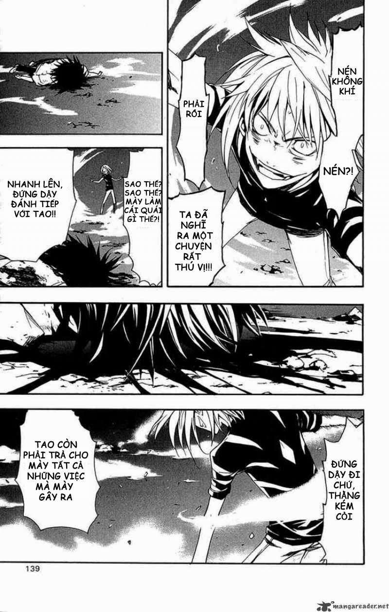 Cấm Ma Thuật Thư Index Chapter 20 - Trang 2