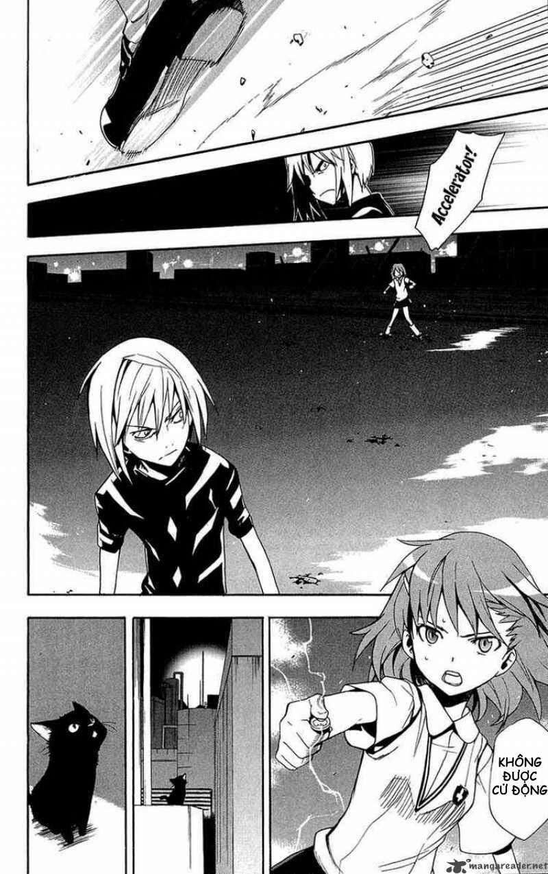 Cấm Ma Thuật Thư Index Chapter 20 - Trang 2