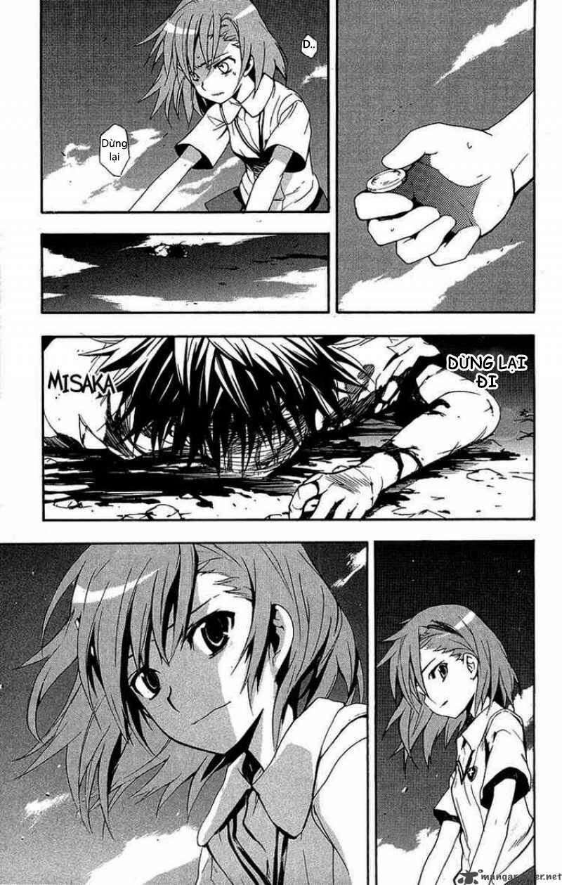 Cấm Ma Thuật Thư Index Chapter 20 - Trang 2