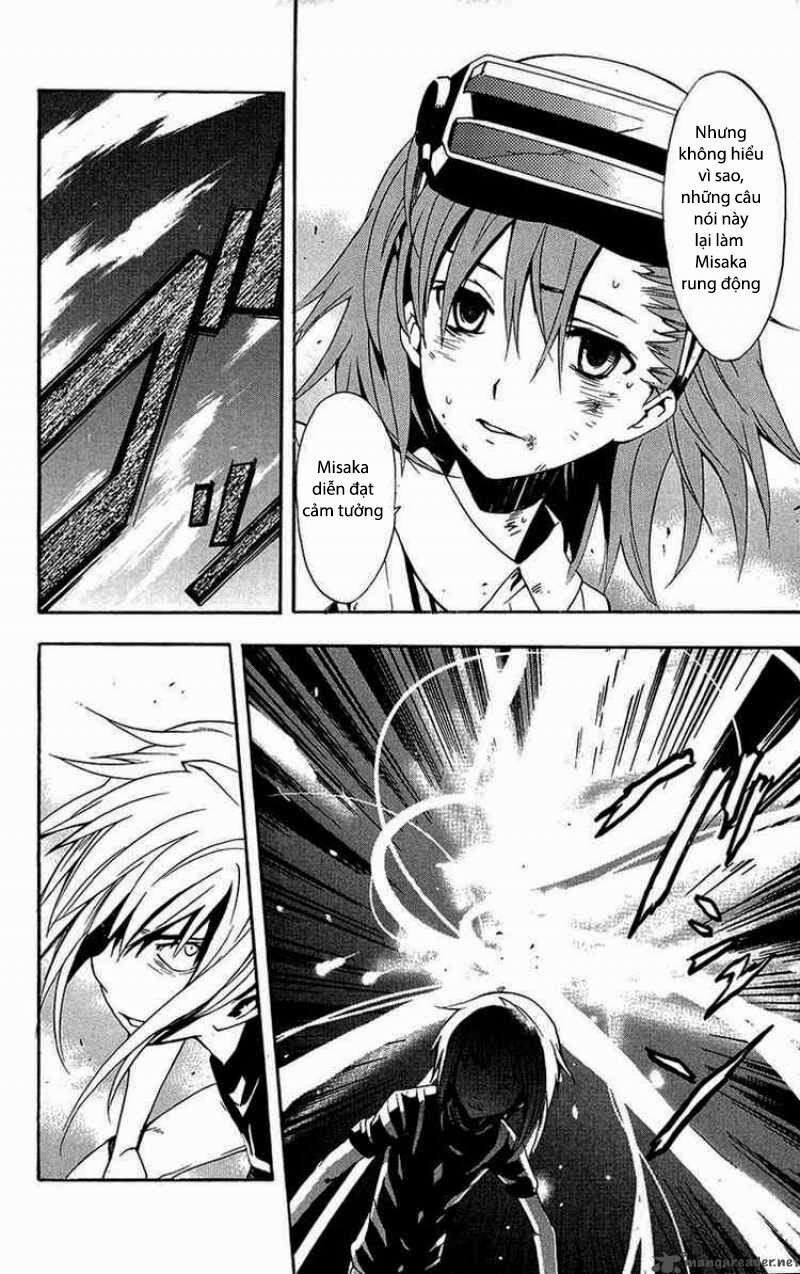 Cấm Ma Thuật Thư Index Chapter 20 - Trang 2